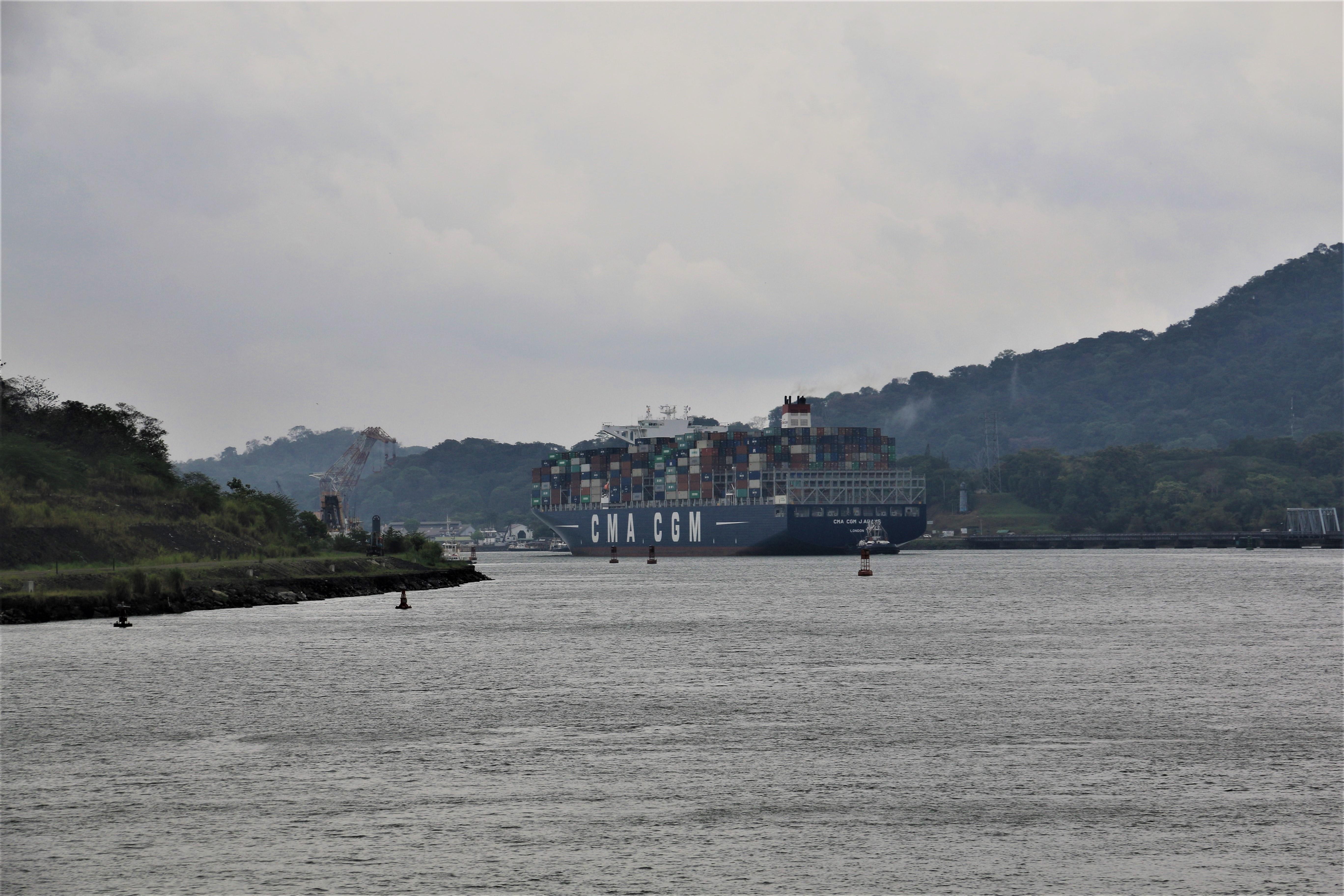 Panama